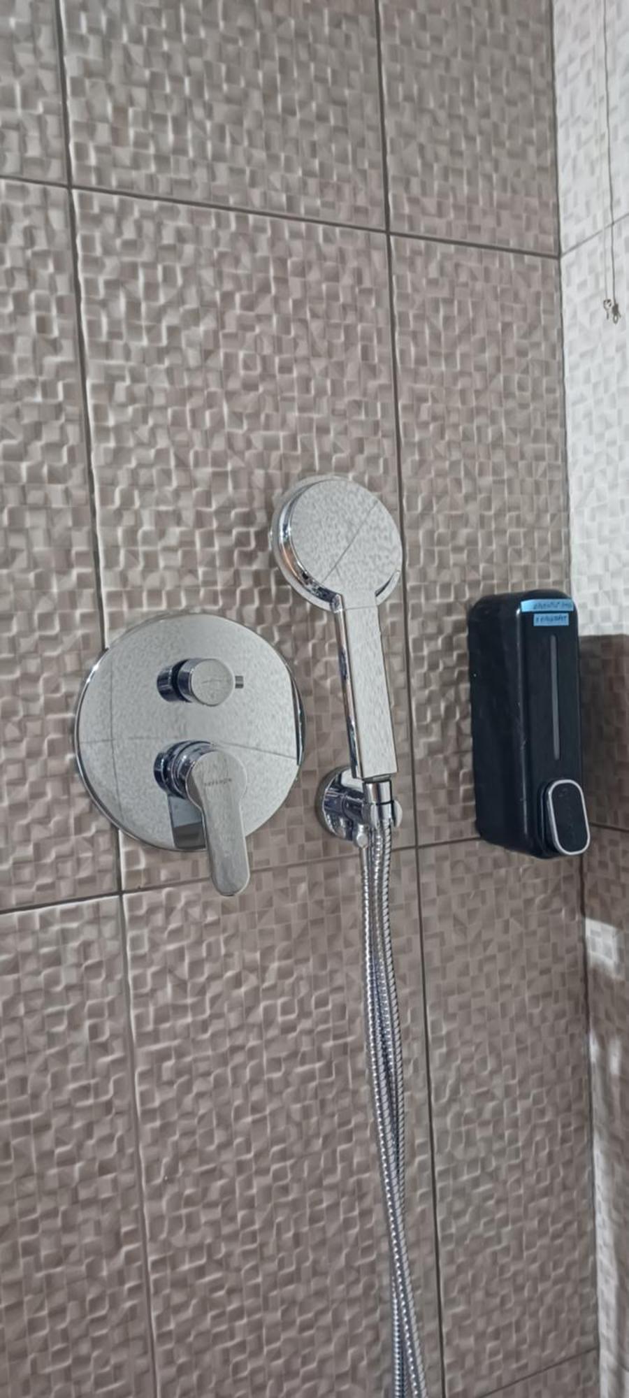 فندق Residencialusobrasileira Leça da Palmeira المظهر الخارجي الصورة