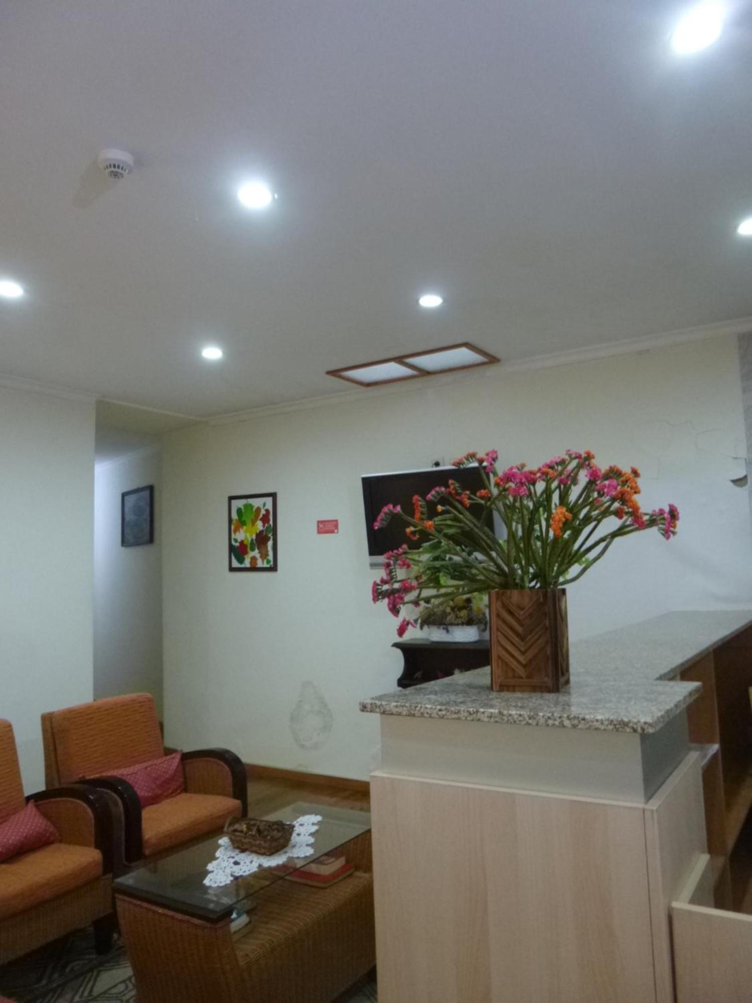 فندق Residencialusobrasileira Leça da Palmeira المظهر الخارجي الصورة
