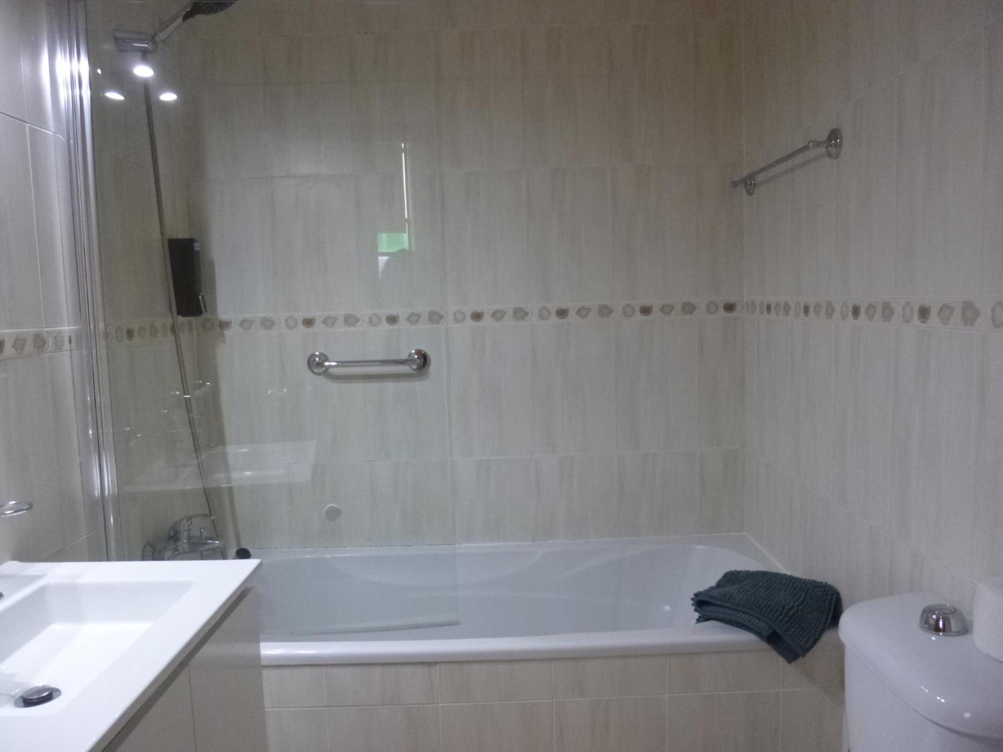 فندق Residencialusobrasileira Leça da Palmeira المظهر الخارجي الصورة